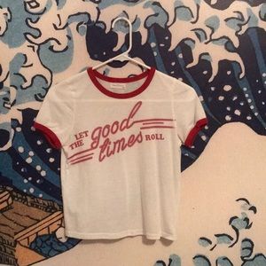 Vintage Aesthetic Shirt